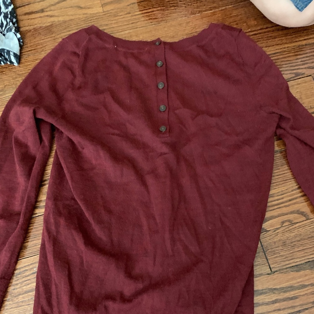 Red Shirt